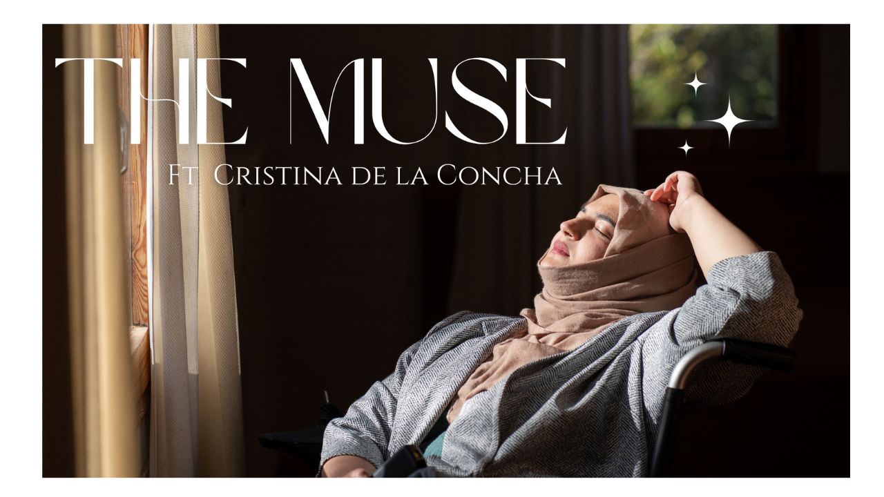 The Muse Ft Cristina de la Concha